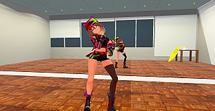 VrmFrontView: Donation + Bonus Assets