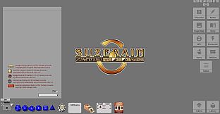 Fantasy Grounds - Savage Suzerain Adventure Deck (Savage Worlds)