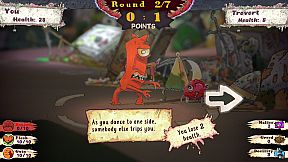 Monster Loves You Too!