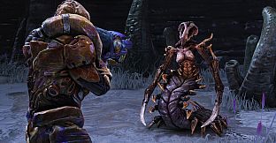 Phoenix Point - Living Weapons Pack