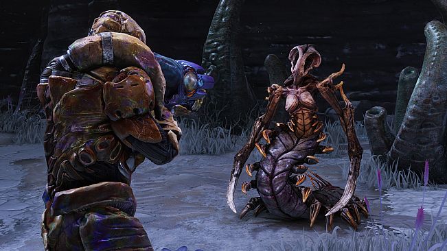 Phoenix Point - Living Weapons Pack