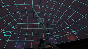 CAPCOM GO! Apollo VR Planetarium