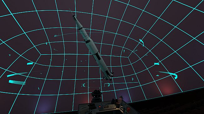 CAPCOM GO! Apollo VR Planetarium
