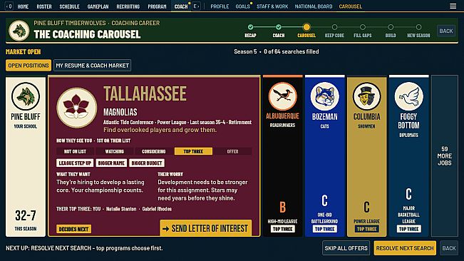 Brackets & Banners