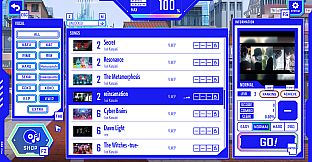 KAMITSUBAKI CITY ENSEMBLE - Extension Pack No.9  feat. V.W.P