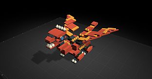 Brick Builds