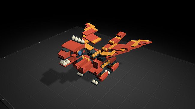 Brick Builds