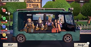 Grampage: Life at 67