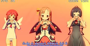 Time Leap Paradise SUPER LIVE! Encore Pack