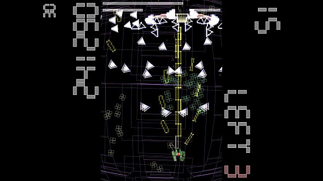 Mesh Storm