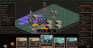 Waywardens
