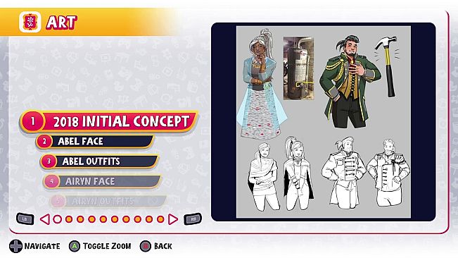 Date Everything! - Lavish DLC