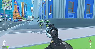 Hyper Hitmans