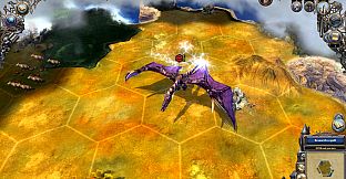 Warlock 2: Three Mighty Mages