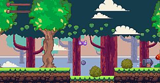 The adventures of Sisharpic