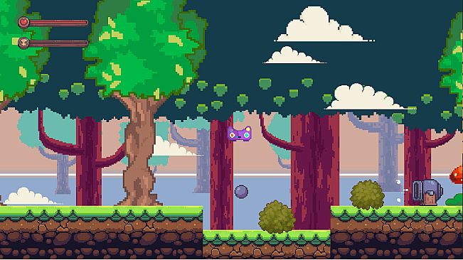 The adventures of Sisharpic