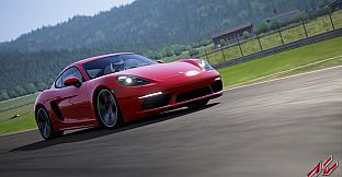 Assetto Corsa - Porsche Pack I
