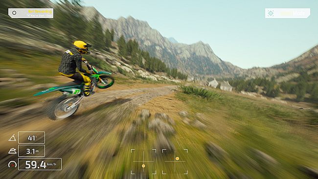 TRYP FPV: Drone Racer Simulator