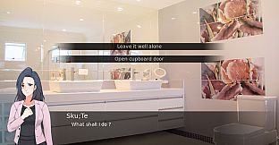 Welcome To... Chichester OVN 1 : The Beach