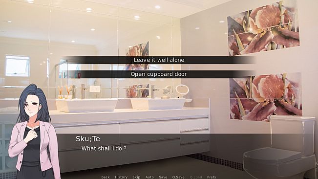 Welcome To... Chichester OVN 1 : The Beach