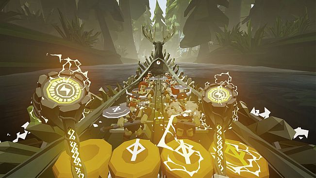 Ragnarock - Equilibrium - "Revolution"