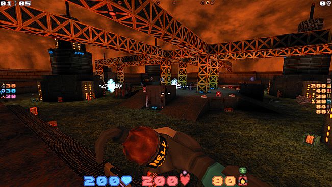 MeowGun: Hell Denizen