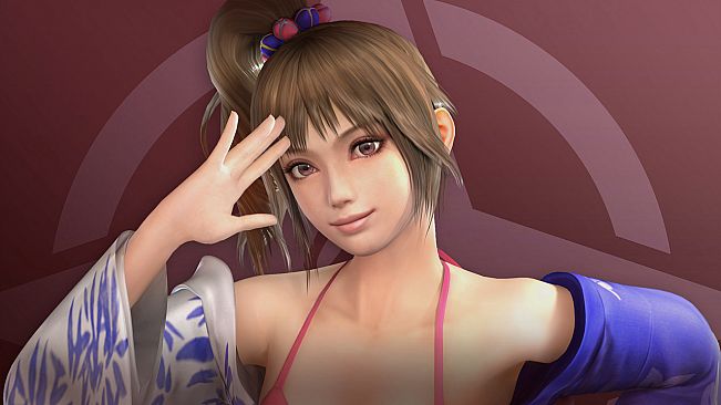 SW4-II - Special Costume Set 2