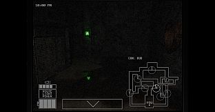 Tunnel Rot