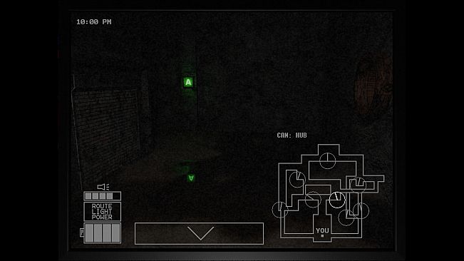 Tunnel Rot