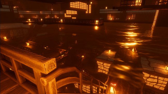 Ghost Infinite Labyrinth