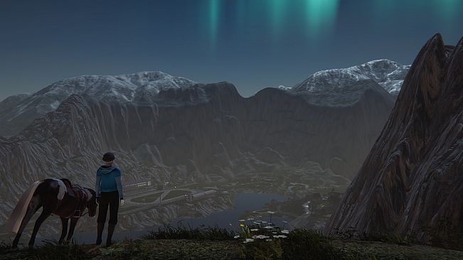 My Horse: Bonded Spirits