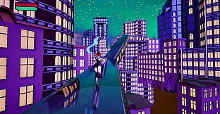 GwenBlade Witcheresque