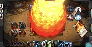Triad: Elemental Saga