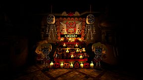 Google Spotlight Stories: Son of Jaguar