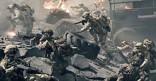 Battlefield 6