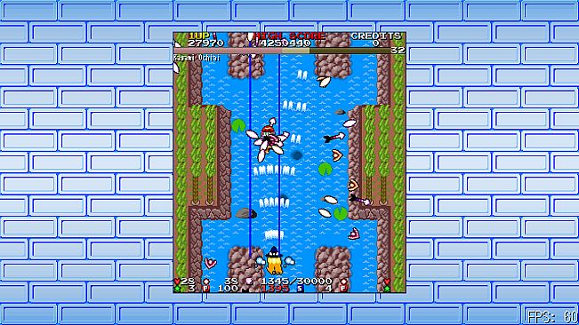 Touhou Chouhatsuyou ~ Burgeoning Tresses of Longevity