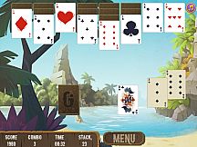 Classic Fun Collection 5 in 1