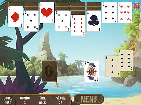 Classic Fun Collection 5 in 1