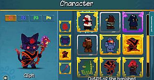 MagiCats Builder (Crazy Dreamz)