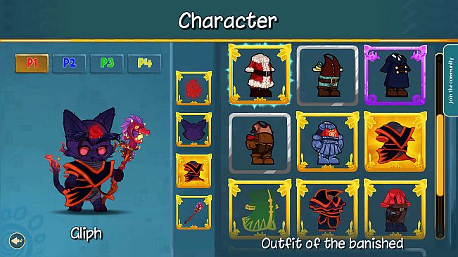 MagiCats Builder (Crazy Dreamz)