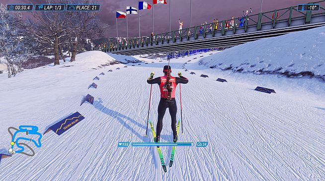 NGL Biathlon 2027