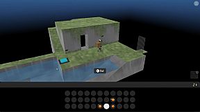 Sharon and the Last Garden