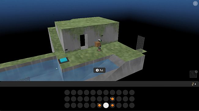 Sharon and the Last Garden