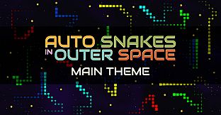 Auto Snakes in Outer Space Soundtrack