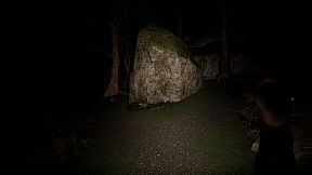 SCP Origins - Forgotten Steps