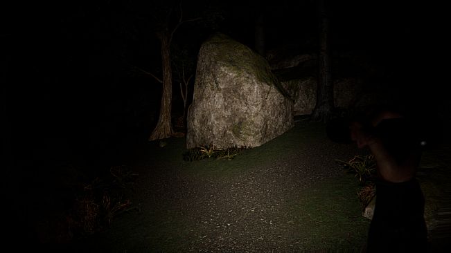 SCP Origins - Forgotten Steps