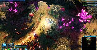 The Riftbreaker: Prologue