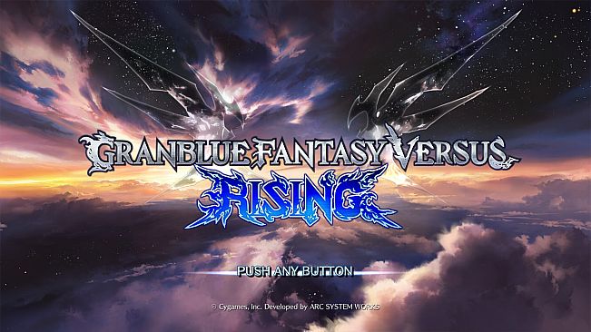 GBVSR - System Voice Set 3