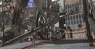 RESONANCE OF FATE/END OF ETERNITY 4K/HD EDITION - HIGH RESOLUTION TEXTURE PACK