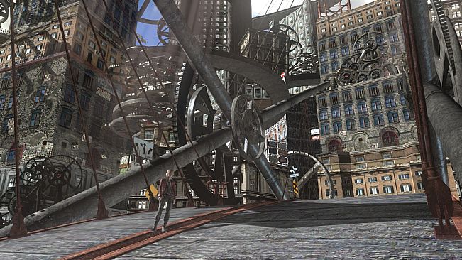 RESONANCE OF FATE/END OF ETERNITY 4K/HD EDITION - HIGH RESOLUTION TEXTURE PACK